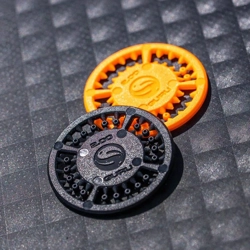 Guru Slider Beads